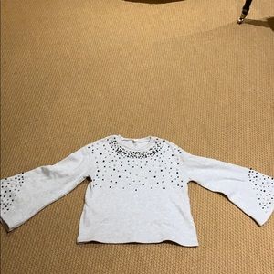 Nordstrom BP sweater